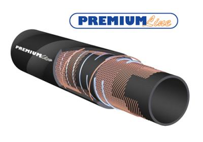 MERCUR SPIR Ω/T SD PREMIUM